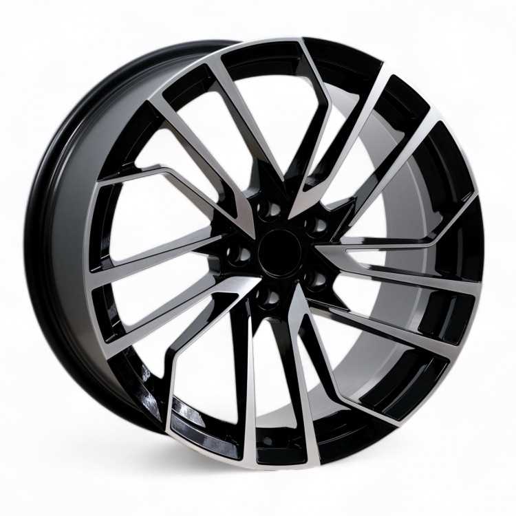 SONİC 7936/1 9X19 5X112 ET35 66,45 BD 1